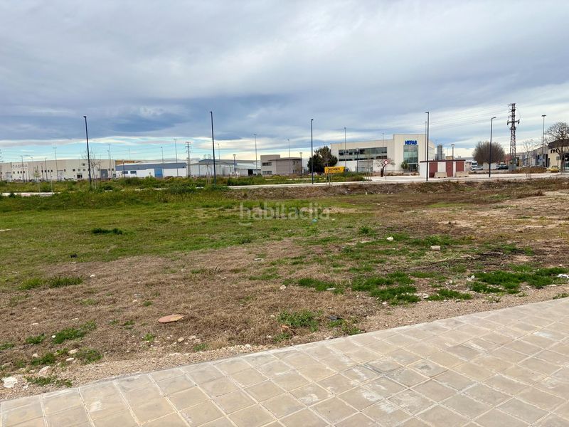Foto bf4c74eb-7a4c-4ff6-a347-af61cf61ffac. Terreny residencial a Silla