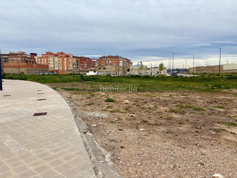 Foto d6e15fc6-707b-4198-bcc2-2c22f8d0f76e. Terreny residencial a Silla