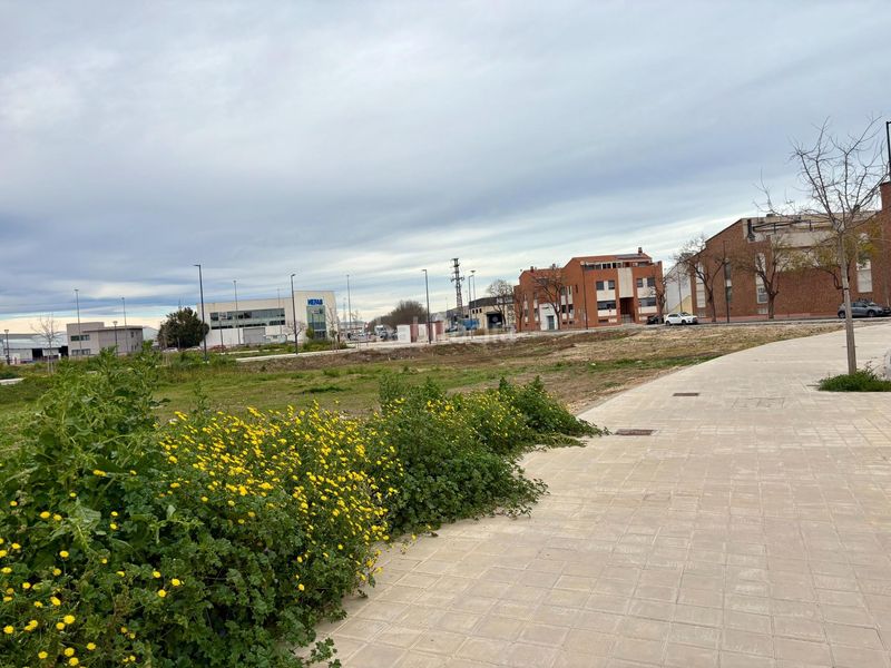 Foto e59aa3eb-d036-45cc-b44f-03c576cb6819. Terreny residencial a Silla