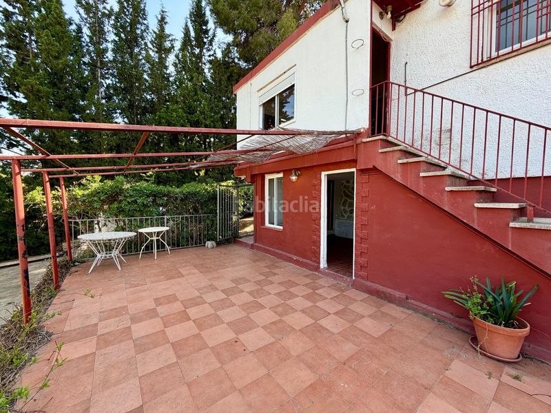 Foto 25e5ad6b-e2ee-4e05-be93-ba80793d59dc. Chalet  con piscina a reformar en Sierra Perenchiza-Cumbres de Calicanto-Sto Domingo Chiva