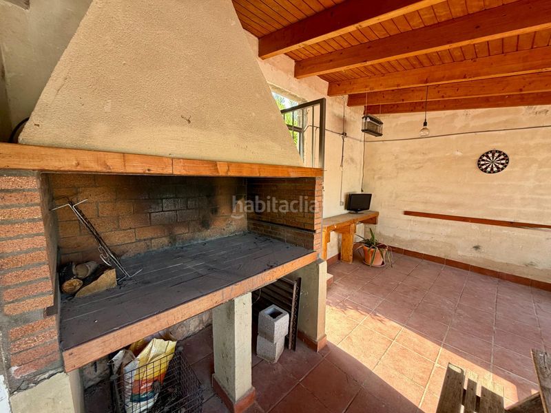Foto 6e365960-dac8-4b83-b643-6c3b5b46cd86. Chalet  con piscina a reformar en Sierra Perenchiza-Cumbres de Calicanto-Sto Domingo Chiva
