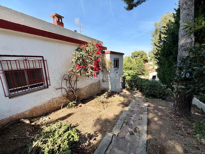 Foto 8f1ae0ea-73b2-408f-ac90-789354be9e2f. Chalet  con piscina a reformar en Sierra Perenchiza-Cumbres de Calicanto-Sto Domingo Chiva