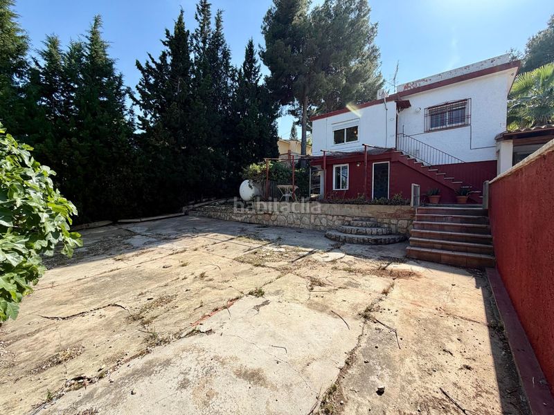 Foto 9e1761b7-bb5c-439e-b190-27e974db2d3d. Chalet  con piscina a reformar en Sierra Perenchiza-Cumbres de Calicanto-Sto Domingo Chiva