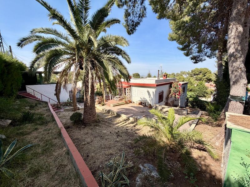 Foto f2ef90d0-01d5-461b-b976-7f3bcba2e95a. Chalet  con piscina a reformar en Sierra Perenchiza-Cumbres de Calicanto-Sto Domingo Chiva