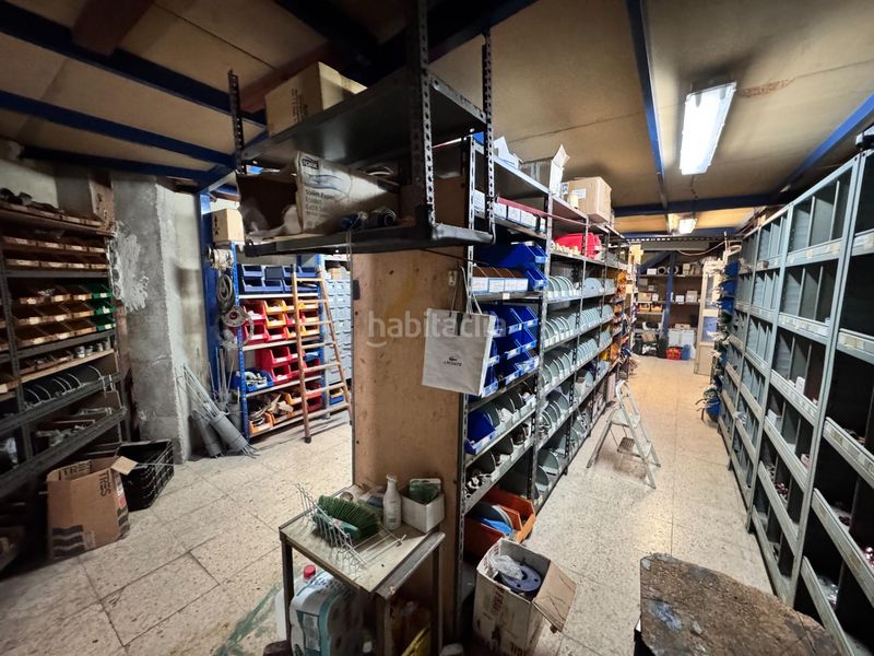 Foto e78c1e41-d695-4b46-a421-c6d45deca1b7. Local comercial a Silla