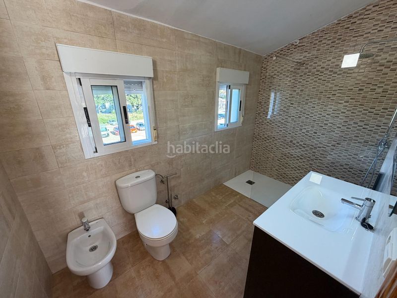 Foto 0182dba9-fcb2-4a48-b590-82d9c08f28b3. Casa adossada a Centro Urbano Dénia