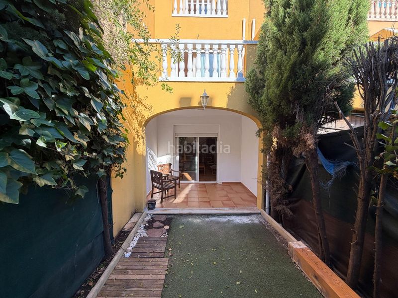 Foto 0614ffca-ca80-4436-b3da-5db2ee9e18ba. Casa adossada a Centro Urbano Dénia