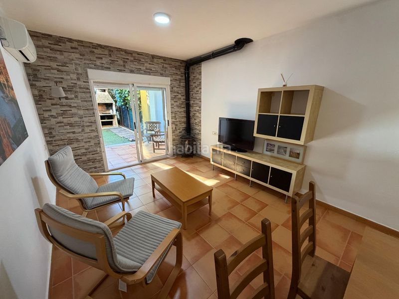 Foto 45e5ec93-8a4f-4f7f-a50c-7ec292fa5deb. Casa adossada a Centro Urbano Dénia