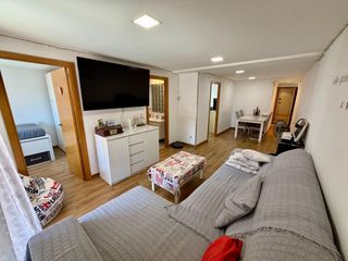 Appartement  Borriana. Piso reformado con balcón y trastero en el parque san roque de s