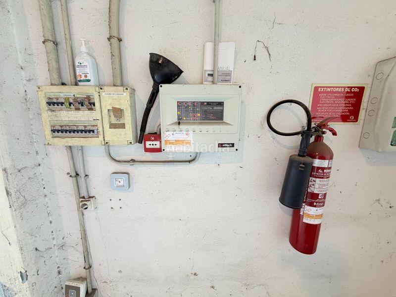 Foto 1d58ead2-9717-4d2a-9fce-5554671e5b1a. Nau industrial a calle nou 12 a Beniparrell