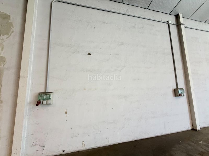 Foto 645e6d2c-b783-45e0-9518-64592eeee353. Nau industrial a calle nou 12 a Beniparrell