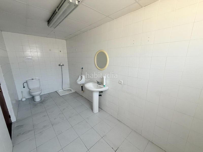 Foto 6ed6fb4f-e75e-4685-9f42-1bdbf2729b29. Nau industrial a calle nou 12 a Beniparrell