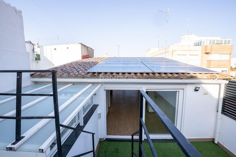 Foto 5a79c117-106c-4bf8-9c54-4ff8bd732628. Casa amb aparcament piscina a Alcúdia (l´)