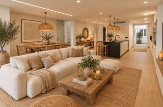 Haus  Tribunal aigues. Casa reformada en 2018 con piscina y grandes dimensiones