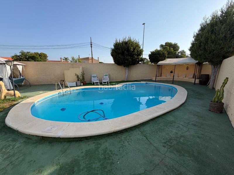Foto 0fdbb07b-2b99-478a-9e2c-888a58ef6646. Xalet amb aparcament piscina a Corralet-Bonanza-Tres Rutas Náquera