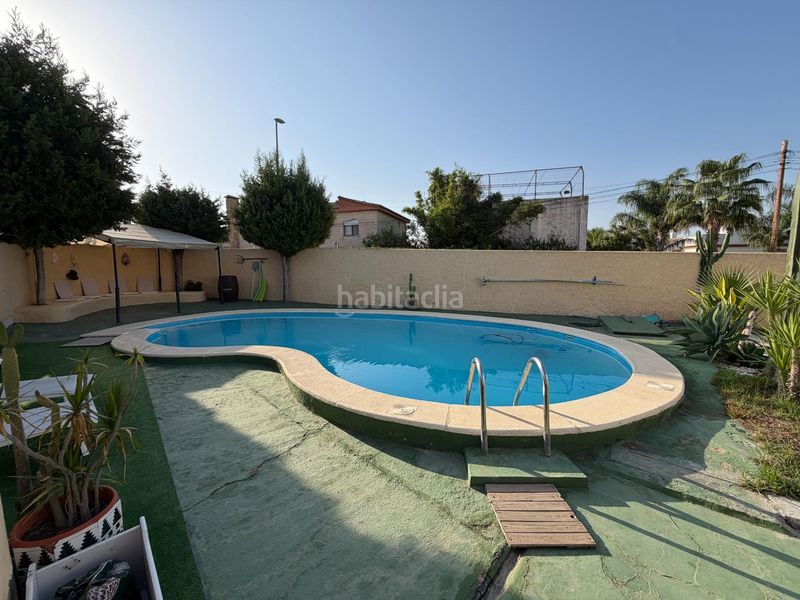Foto 6ec6bde4-42e2-4977-a8a7-570fa9228443. Xalet amb aparcament piscina a Corralet-Bonanza-Tres Rutas Náquera