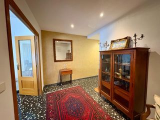 Miete Etagenwohnung in Silla. Piso de alquiler para perfil solvente y estable max 4 personas