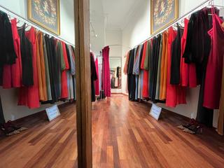 Local Comercial en Passeig ripalda 12. Oportunidad nica! local comercial en el emblemtico pasaje ripa