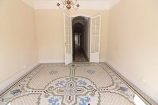 Lloguer Pis  Calle de jorge juan. Se alquila esta elegante  vivienda en el barrio de san francesc