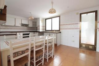 Miete Etagenwohnung in Arrancapins. Te gustaría vivir en pleno centro?