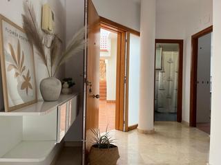 Casa adossada a Barranc d'en palomes accb 1. Exclusiva casa adosada en la urbanización cap blanc