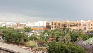 Appartement  Calle gongora. Piso en campanar con vistas espectaculares