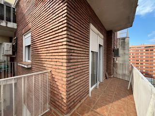 Lloguer Pis a Calle literato gabriel miro 58. Disponible piso en alquiler a un paso del rio zona pechina