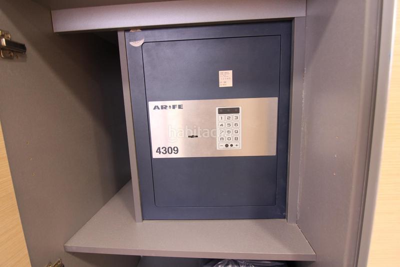 Foto 052ec43a-8876-494e-8e45-30452b774a75. Appartement avec chauffage parking dans Barrio de Campanar Valencia