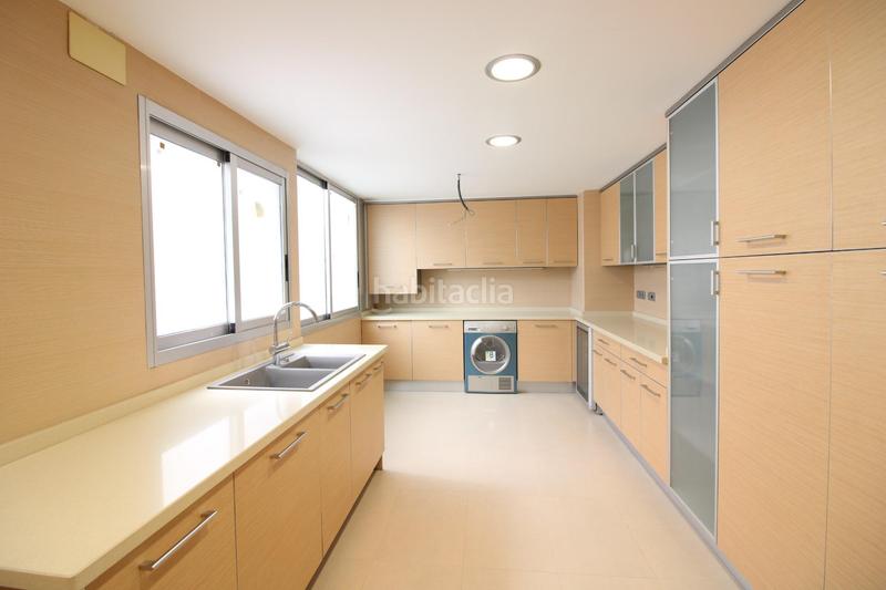 Foto 1206d6ef-cd19-4558-a28e-244651a7a750. Appartement avec chauffage parking dans Barrio de Campanar Valencia