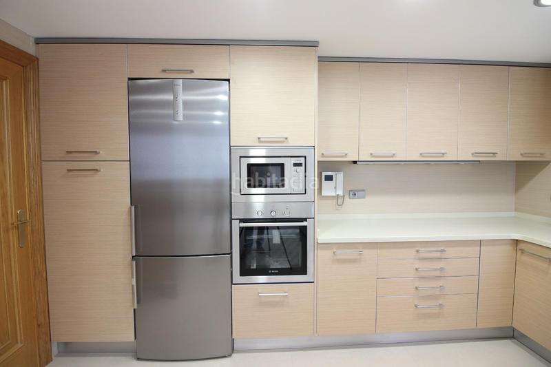 Foto 17efe713-d8d8-481f-be95-94fe8cb577f6. Appartement avec chauffage parking dans Barrio de Campanar Valencia