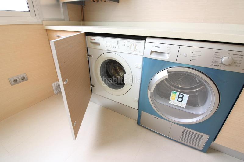 Foto 20139f56-7a2b-4fbd-b300-eb8a950b9352. Appartement avec chauffage parking dans Barrio de Campanar Valencia