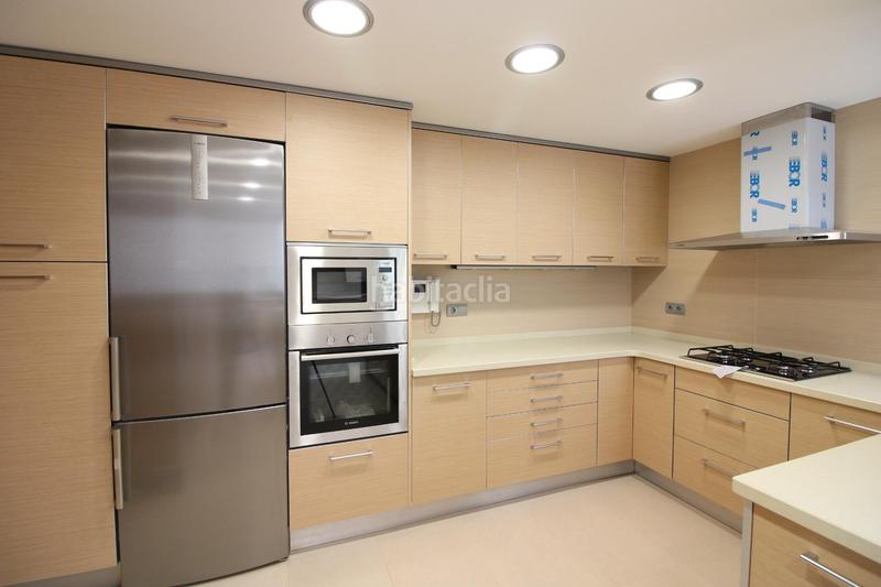 Foto 23e20b2c-1090-44d8-a2ad-ec599e92c164. Appartement avec chauffage parking dans Barrio de Campanar Valencia