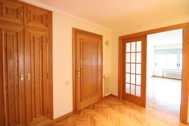 Foto 2e799bca-4235-4176-9ffe-ff98c614cc19. Appartement avec chauffage parking dans Barrio de Campanar Valencia