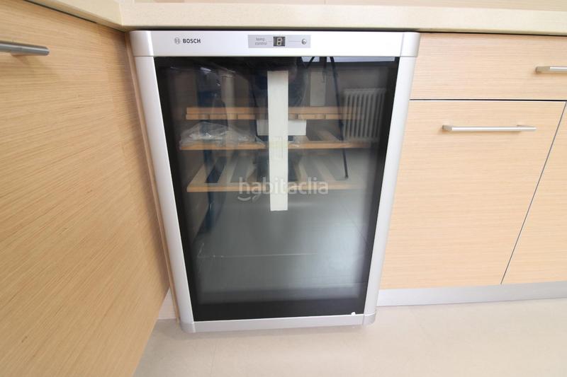 Foto 8a4bceff-e729-4e5f-a093-b167b0edb0e9. Appartement avec chauffage parking dans Barrio de Campanar Valencia