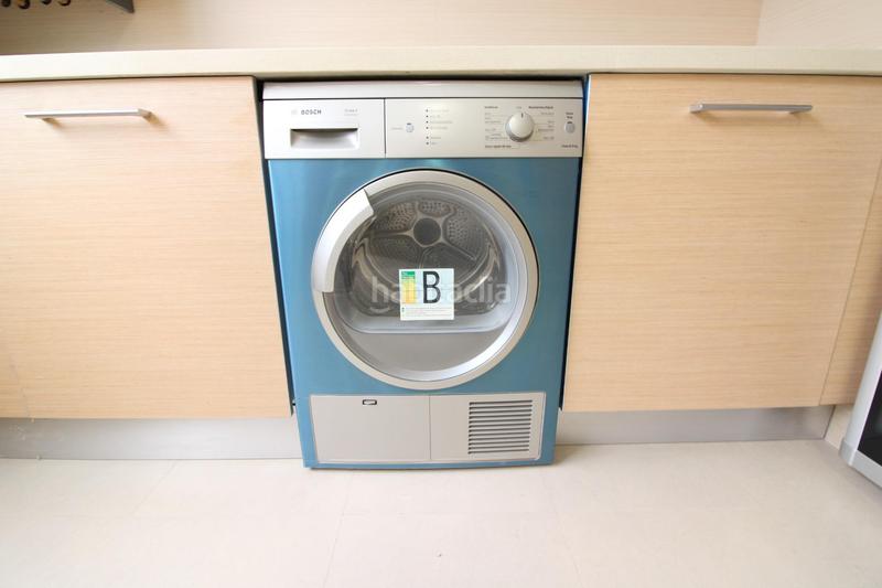 Foto bf085d03-9588-4875-97df-c261d84ad560. Appartement avec chauffage parking dans Barrio de Campanar Valencia