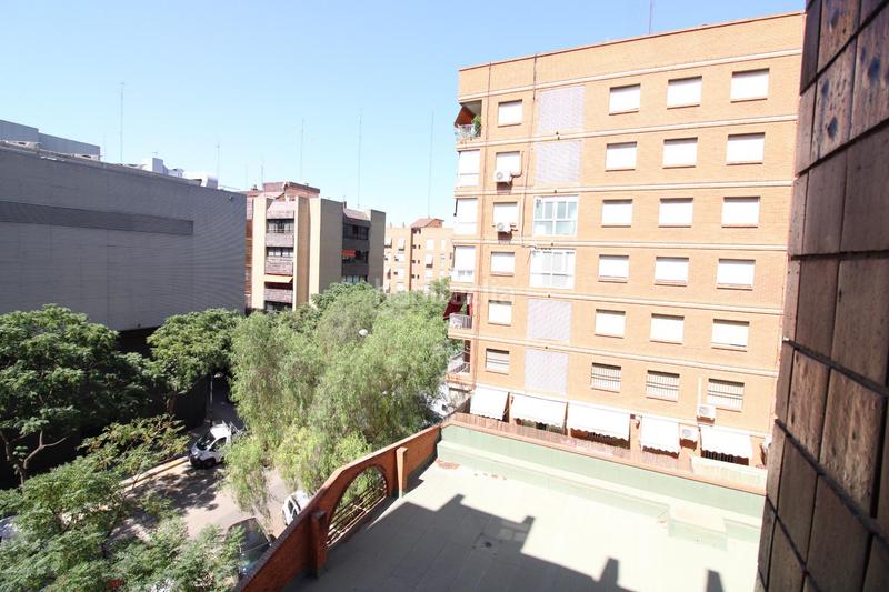 Foto c45c413e-a6b5-40f0-8d5f-2a0df18ecd9b. Appartement avec chauffage parking dans Barrio de Campanar Valencia