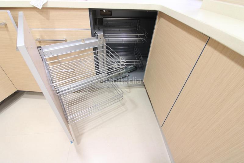 Foto d187c2e3-e5ce-4444-8c7e-50bfbfe1c4dd. Appartement avec chauffage parking dans Barrio de Campanar Valencia