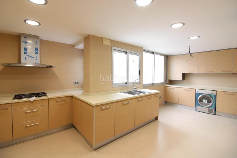 Foto d3e8620e-1f5d-4530-871a-69f59d323c62. Appartement avec chauffage parking dans Barrio de Campanar Valencia