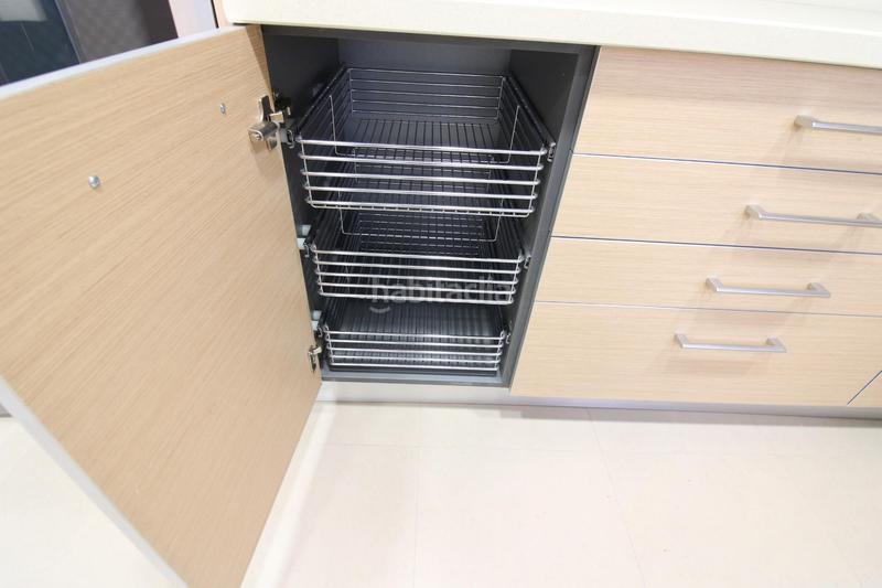 Foto deda31bd-f273-4d5d-8fa3-7bc5066f80fc. Appartement avec chauffage parking dans Barrio de Campanar Valencia