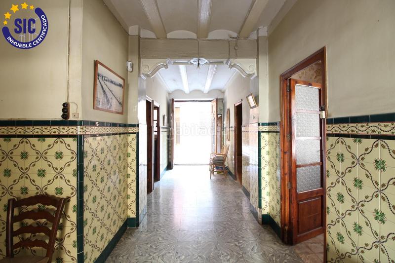 Foto 02d211a0-6308-41b3-85a0-62c03798366f. Maison avec parking dans Barrio de Campanar Valencia