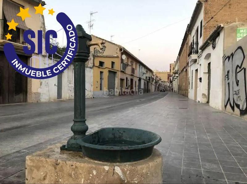 Foto 02e9ec37-1b04-4486-bdfb-38853ffbddaa. Maison avec parking dans Barrio de Campanar Valencia