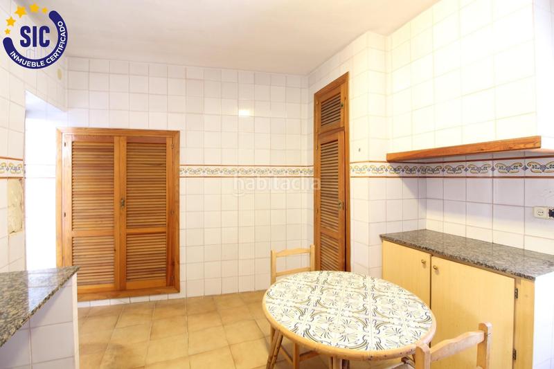 Foto 03309939-f48a-4b1f-a5d3-84b1eeedb54d. Maison avec parking dans Barrio de Campanar Valencia