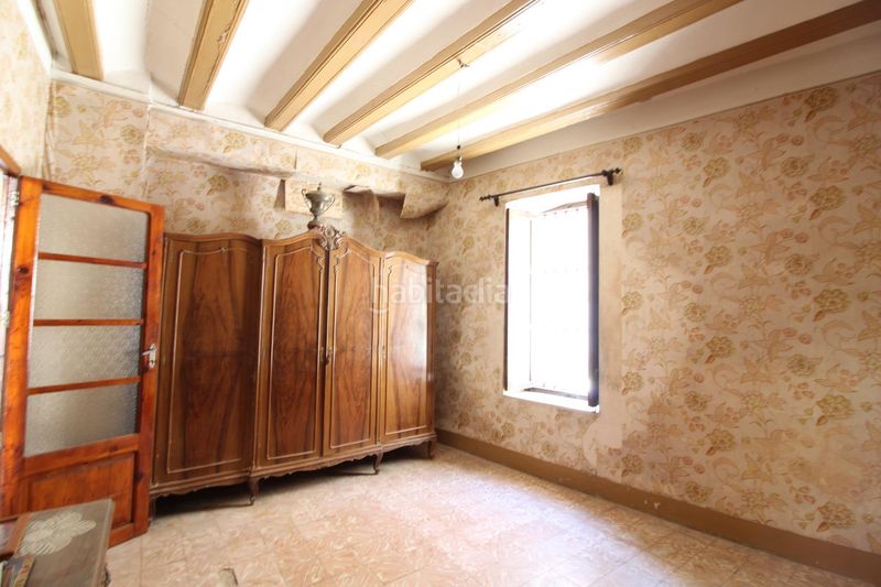 Foto 039b6d34-e711-48ba-a6c9-4a2a5e5b8f2d. Casa amb aparcament a Barrio de Campanar Valencia