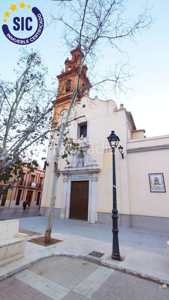 Foto 053b078d-bbbc-4346-8ae0-02ab1289f5fb. Casa amb aparcament a Barrio de Campanar Valencia