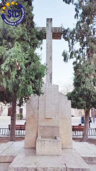 Foto 0ac82a40-89ca-4f05-ad37-8143597c9fc4. Maison avec parking dans Barrio de Campanar Valencia