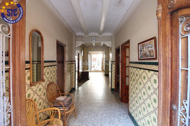 Foto 109adab4-0d59-4988-a88f-bfc37880d58c. Casa amb aparcament a Barrio de Campanar Valencia