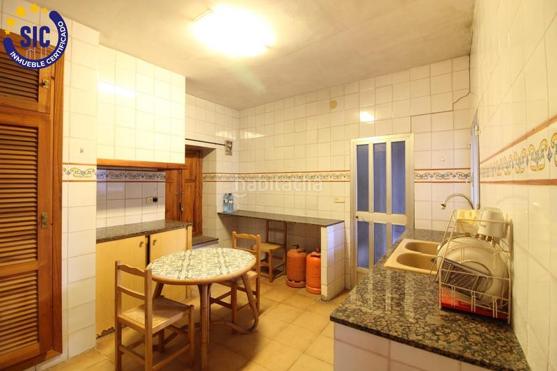 Foto 19deb24e-314c-4563-90ca-713df645af4a. Maison avec parking dans Barrio de Campanar Valencia