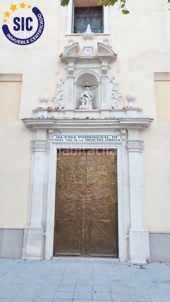 Foto 1f95d331-b0c5-4fb4-8076-e711aadb68d6. Maison avec parking dans Barrio de Campanar Valencia