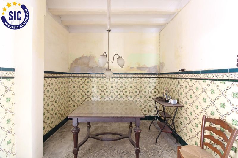Foto 220e2bac-e861-49c0-88d3-6173a69ac914. Casa amb aparcament a Barrio de Campanar Valencia