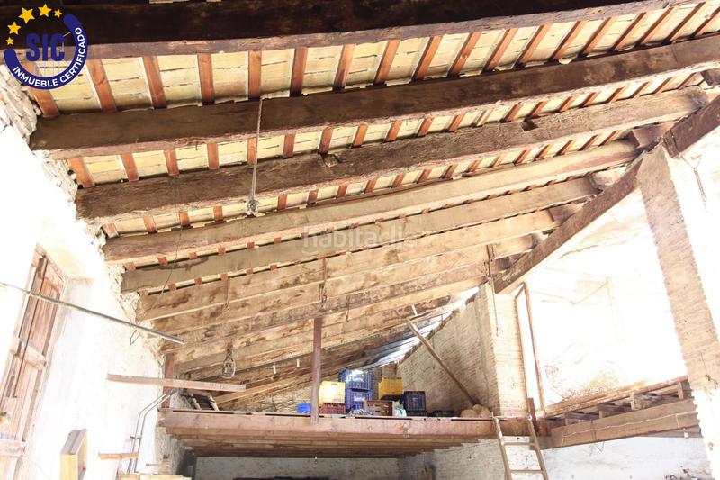 Foto 27c2583b-20ac-42a5-b715-11286bf4221c. Maison avec parking dans Barrio de Campanar Valencia